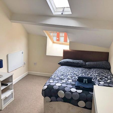 Fitzwilliam Street Rooms Шефилд Экстерьер фото
