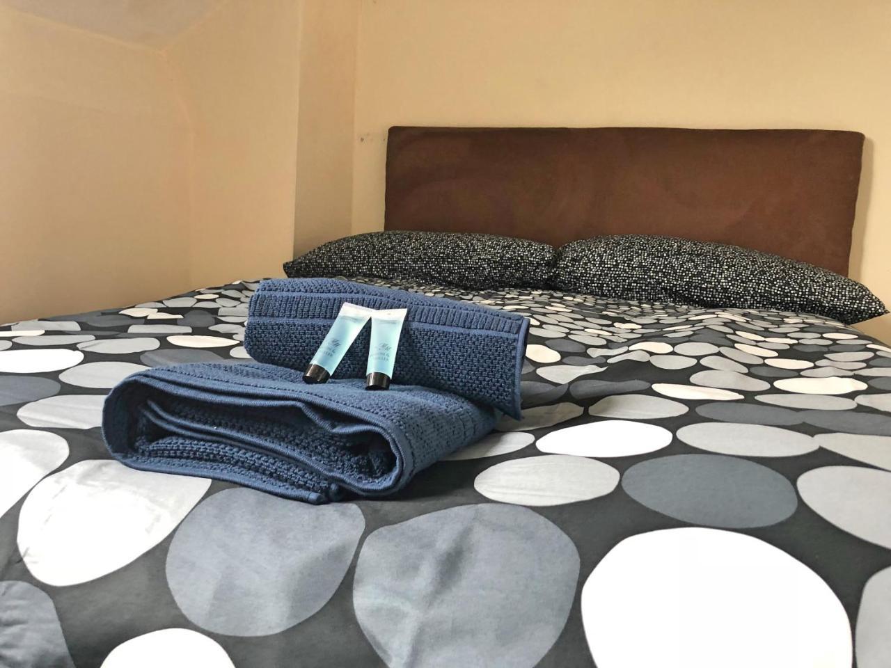 Fitzwilliam Street Rooms Шефилд Экстерьер фото