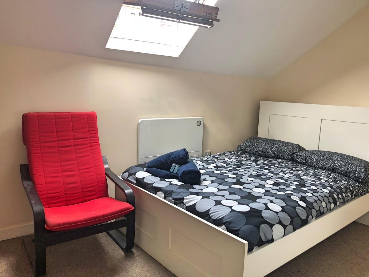 Fitzwilliam Street Rooms Шефилд Экстерьер фото
