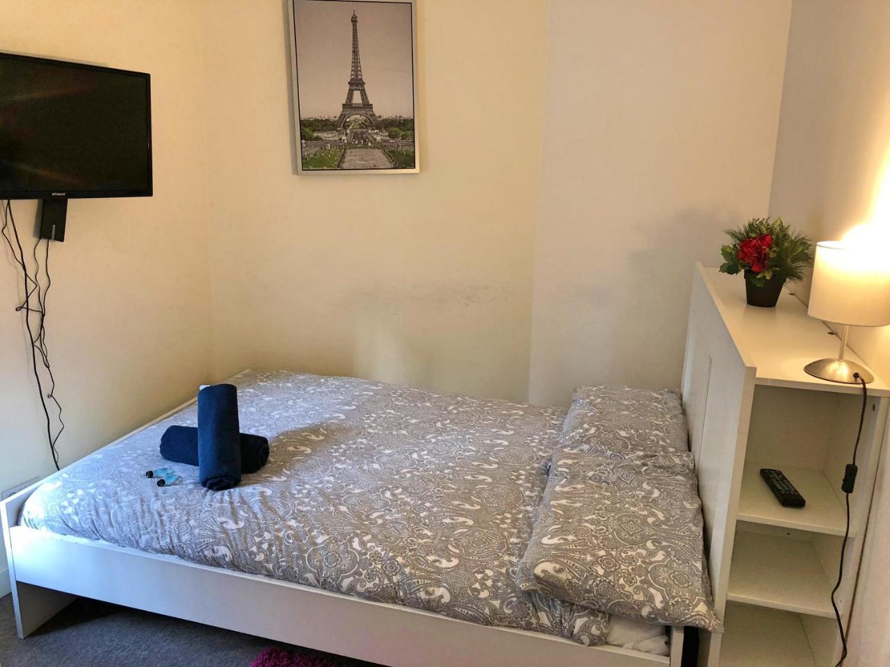 Fitzwilliam Street Rooms Шефилд Экстерьер фото