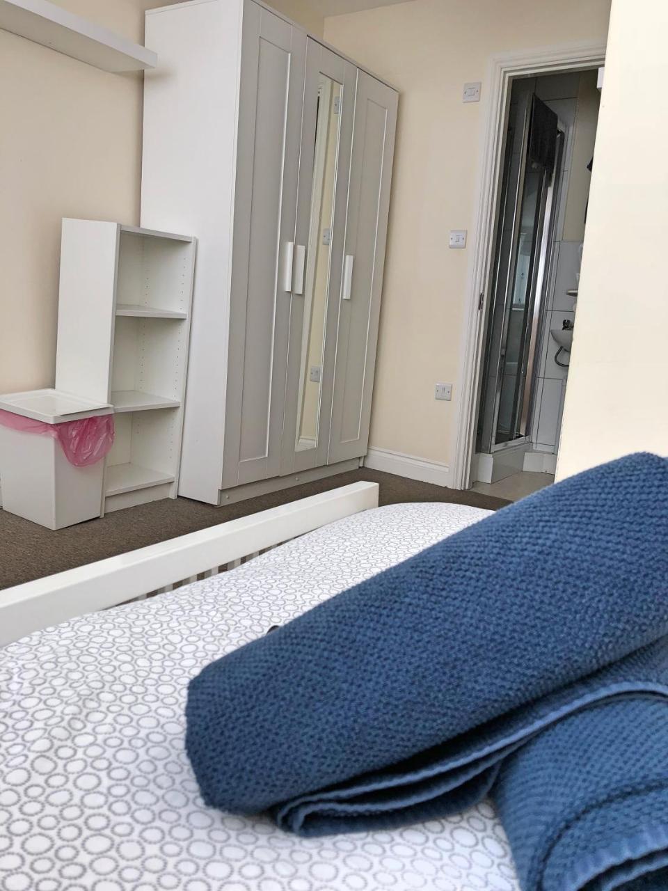 Fitzwilliam Street Rooms Шефилд Экстерьер фото