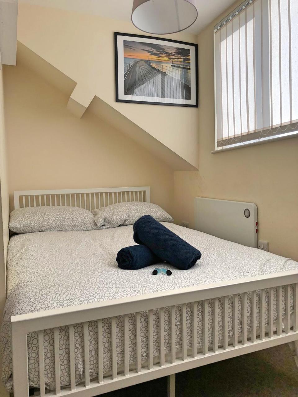 Fitzwilliam Street Rooms Шефилд Экстерьер фото