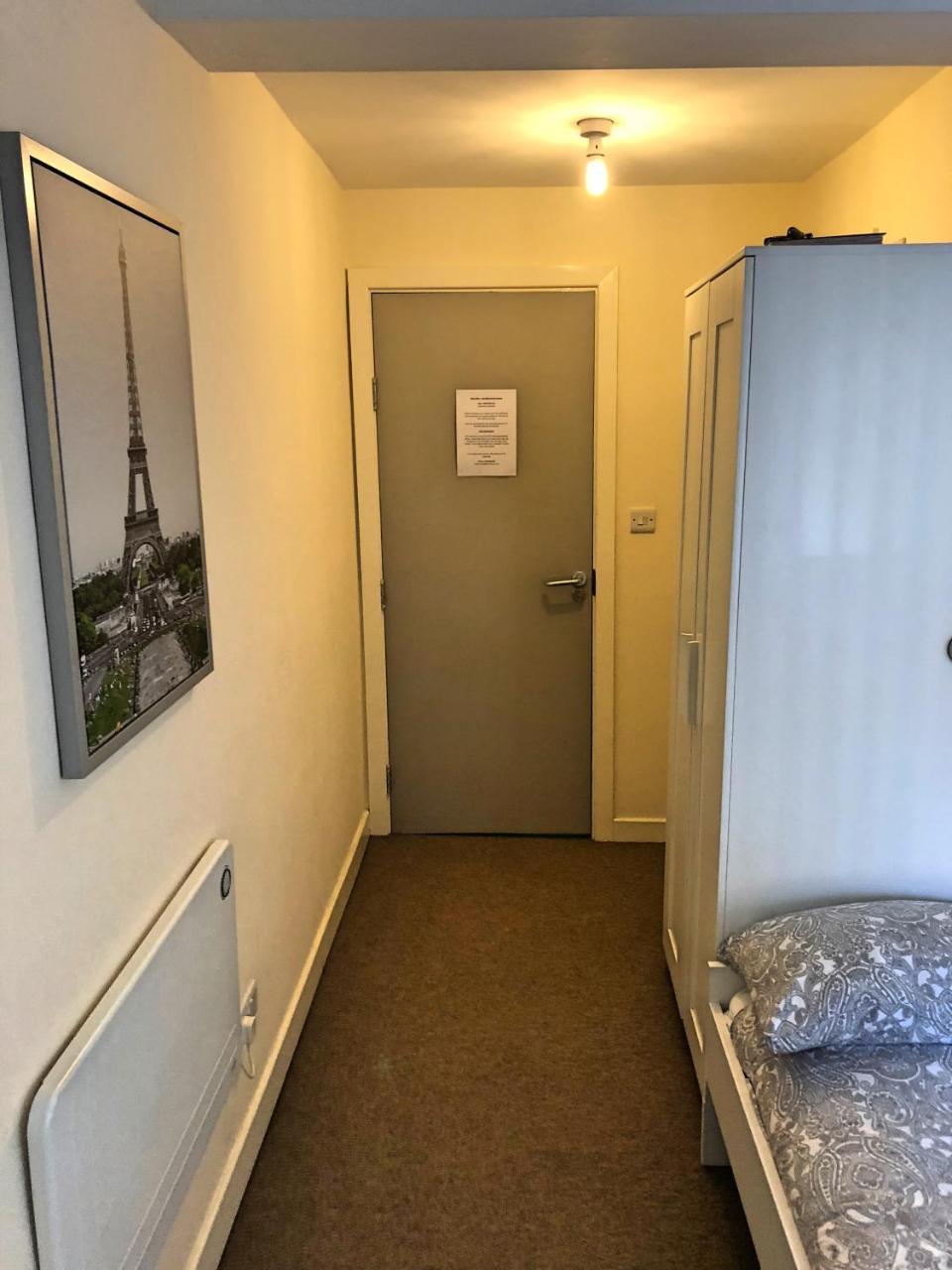 Fitzwilliam Street Rooms Шефилд Экстерьер фото