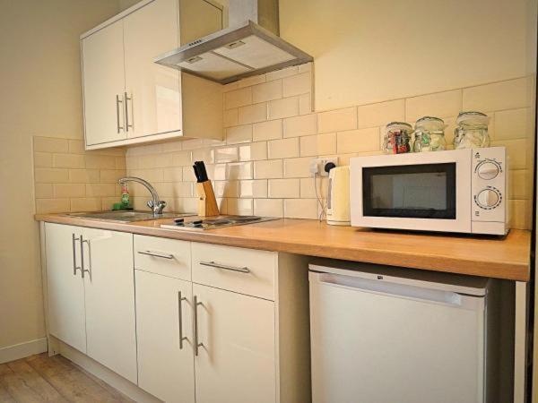 Fitzwilliam Street Rooms Шефилд Экстерьер фото