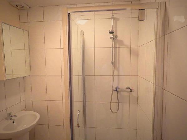 Fitzwilliam Street Rooms Шефилд Экстерьер фото
