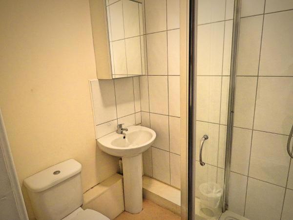 Fitzwilliam Street Rooms Шефилд Экстерьер фото